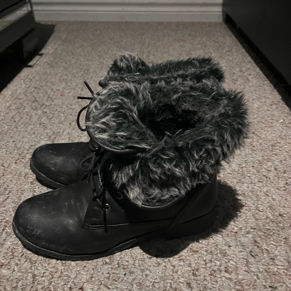Womens boots